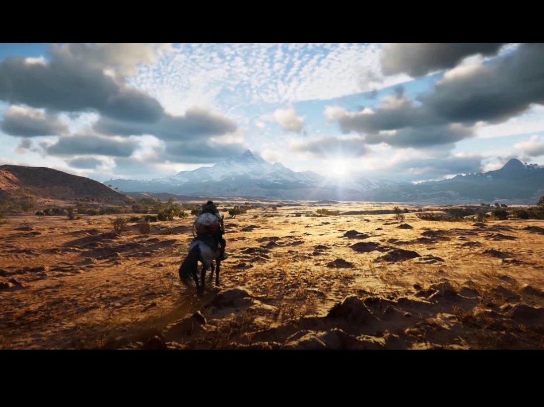 Yo it's cinematic Flo tweet media