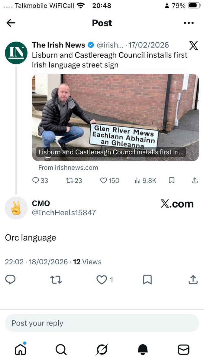 The Pooka tweet media