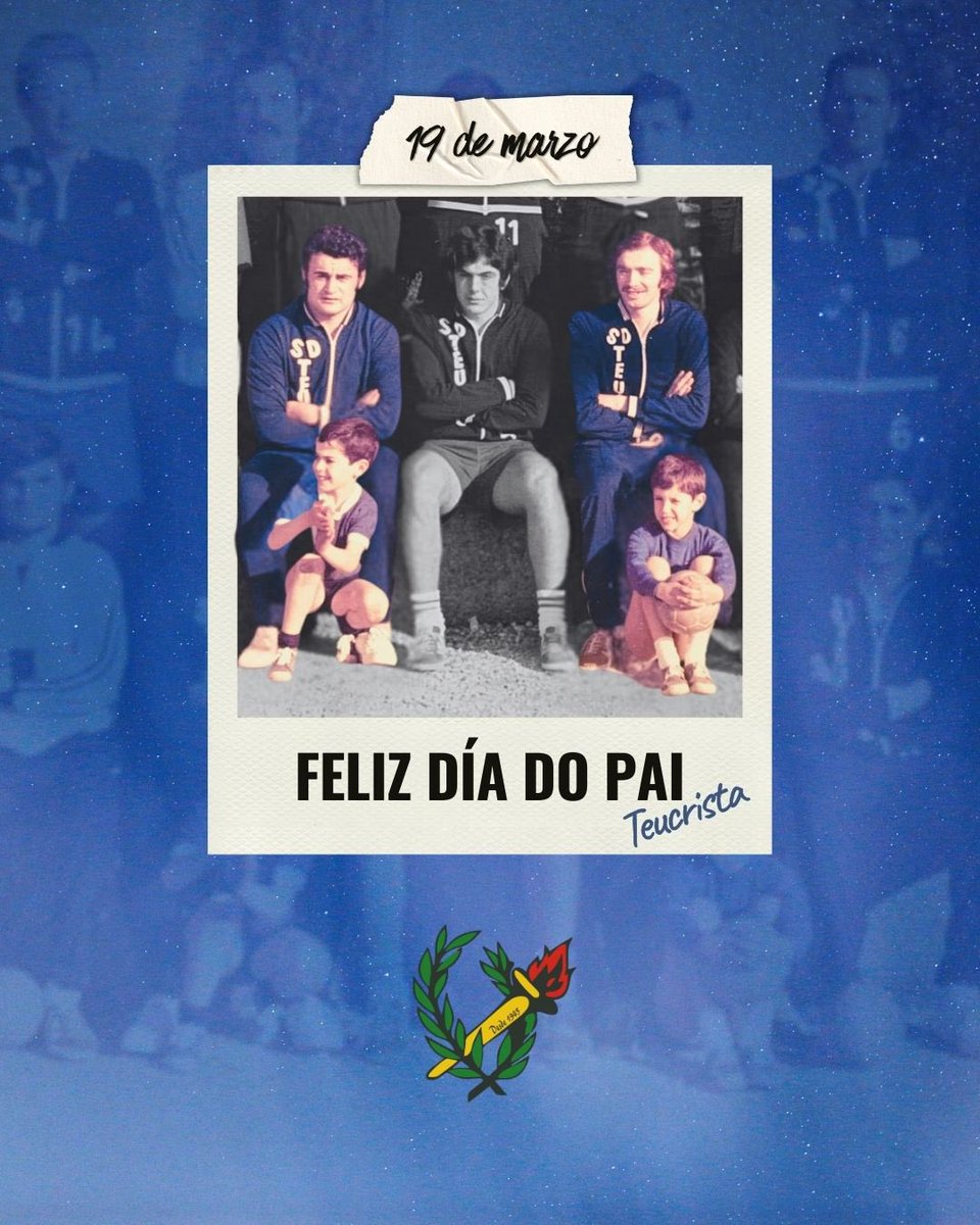 SD Teucro tweet media