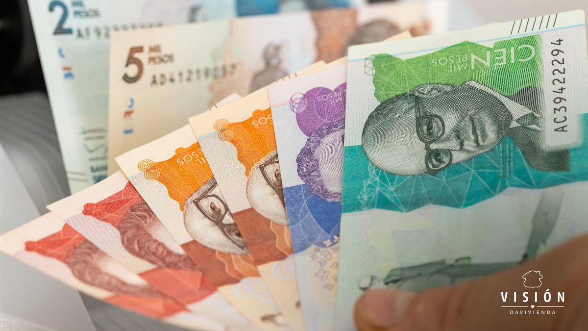 Visión Davivienda tweet media