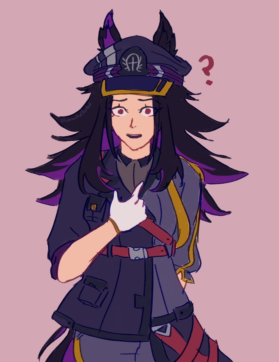 DistractedPoptart || LovelyMeno tweet media