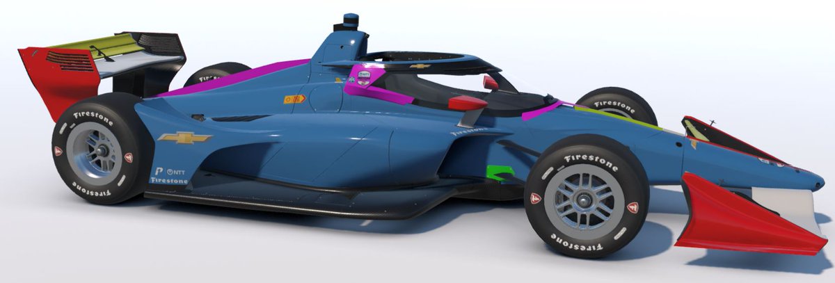 BIG EVIL Designs tweet media