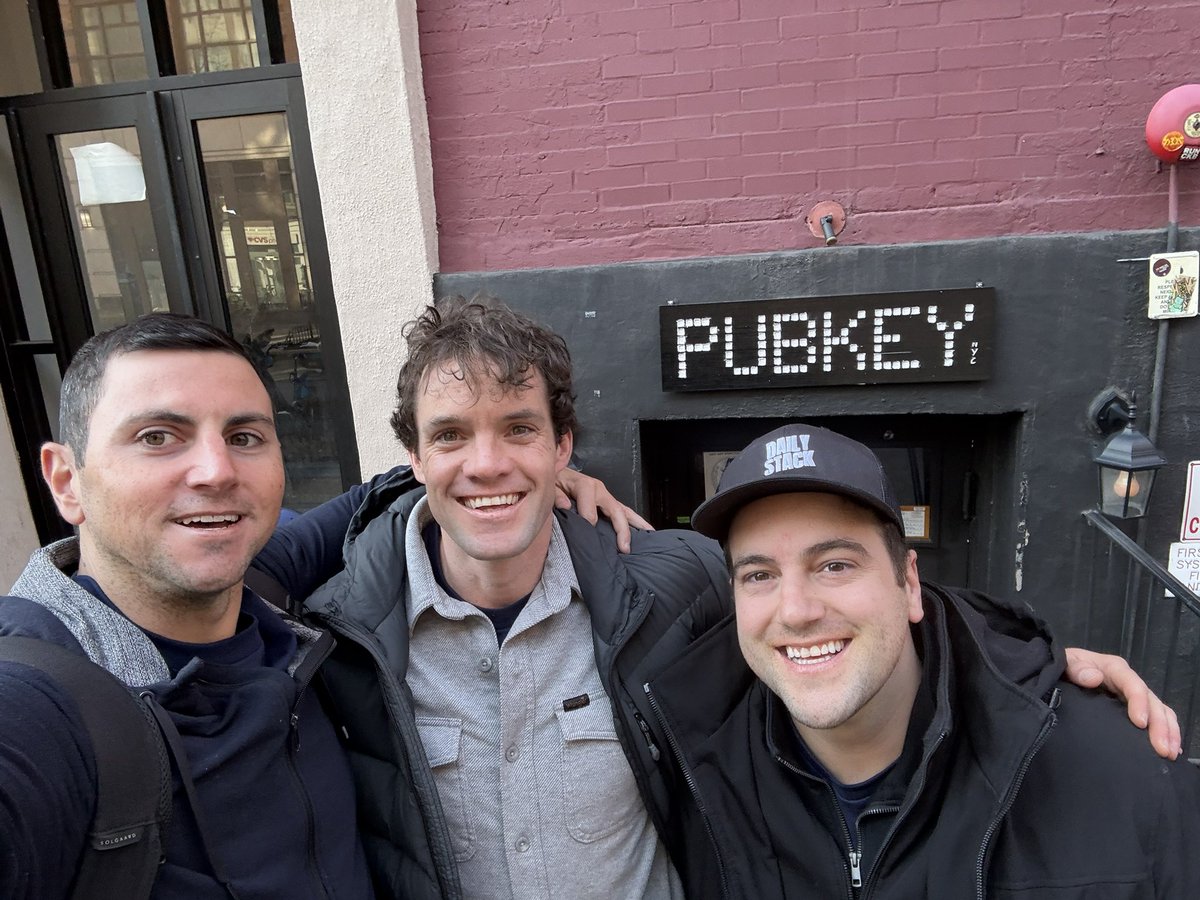 The Daily Stack 🥞 tweet media