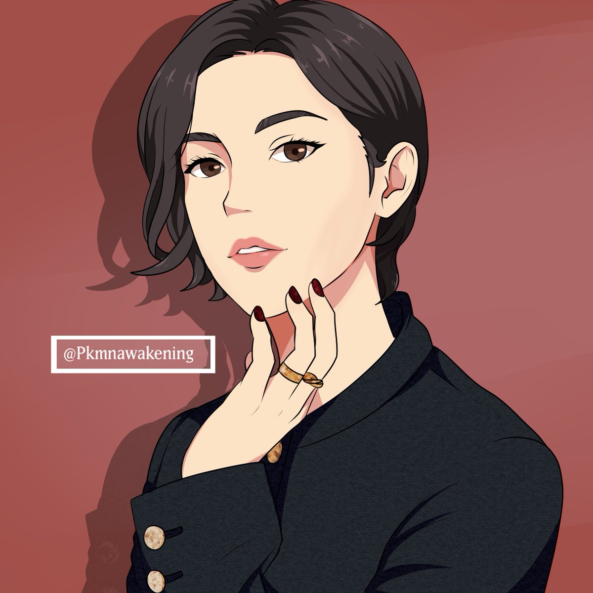 Kid 🌈 Open Com tweet media