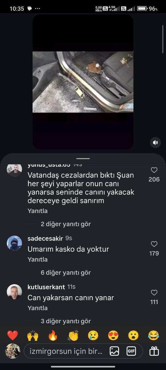Vedat KILIÇEL (BOMBACI) tweet media