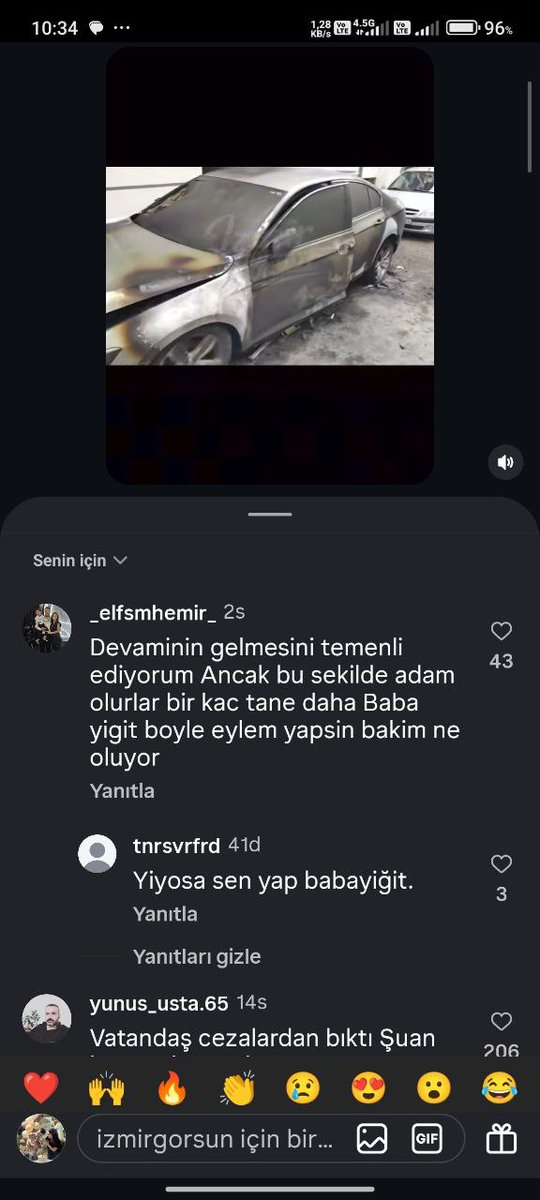 Vedat KILIÇEL (BOMBACI) tweet media