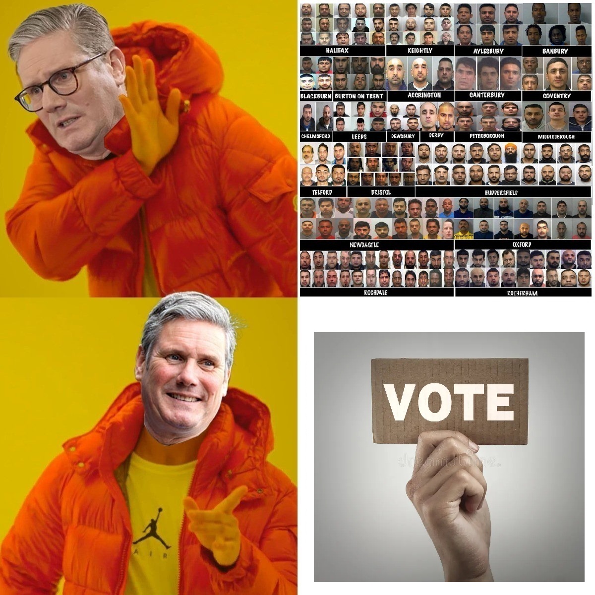 RedLeader tweet media