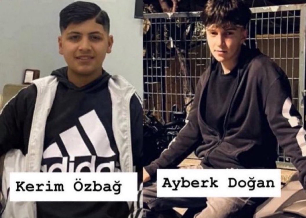 Fatoş Yilmazer tweet media