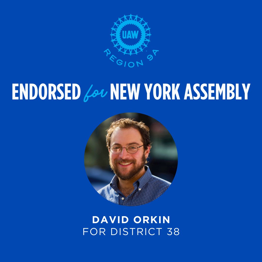 UAW Region 9A tweet media