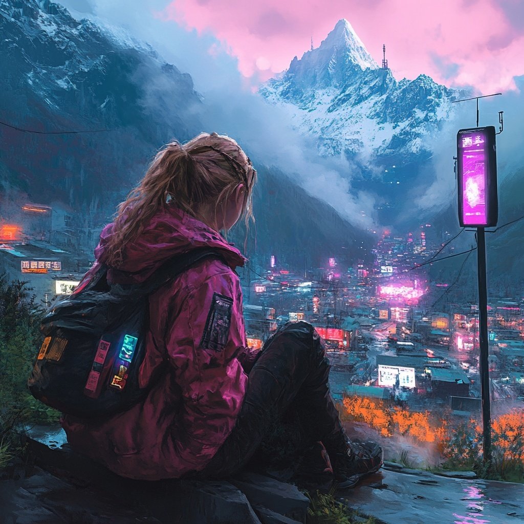 Karl Johnson tweet media