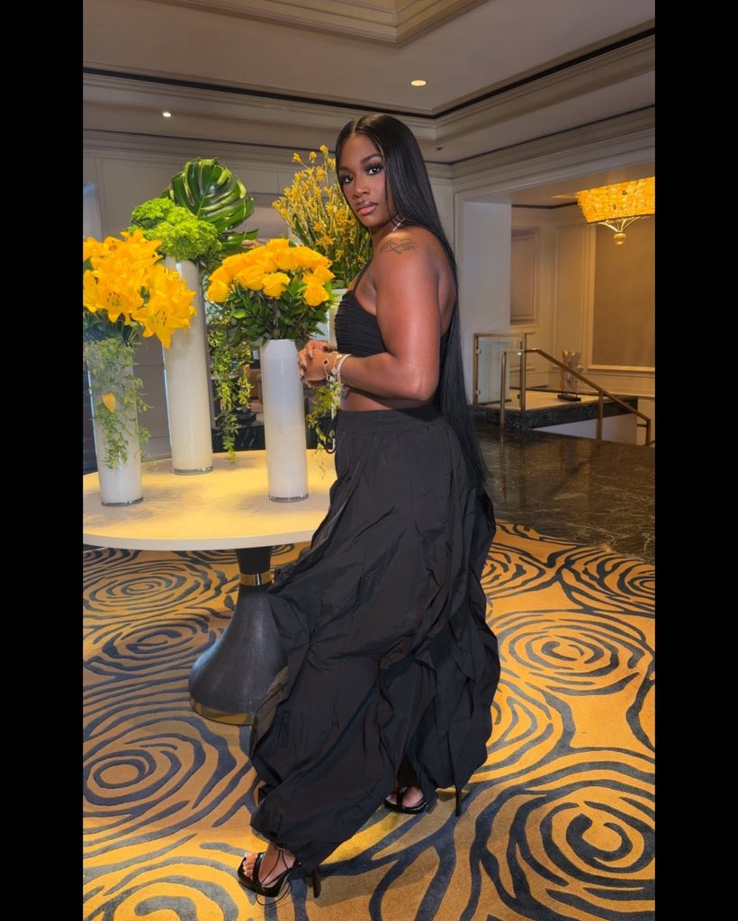 Claressa Gwoat Shields tweet media