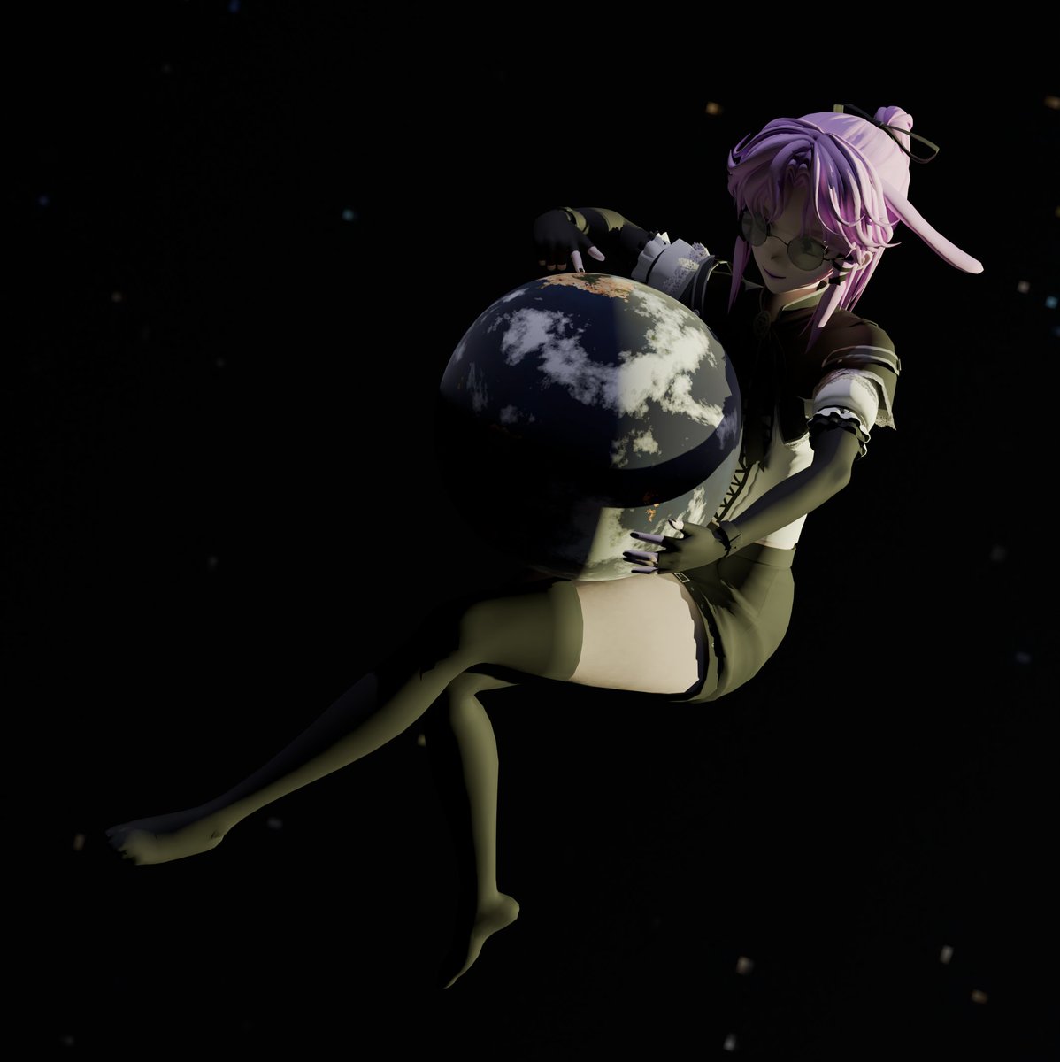 GTS-SpringBun❤️ tweet media