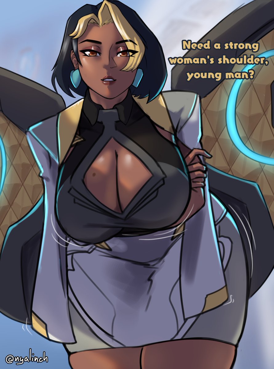 Meowlinch🔞 tweet media