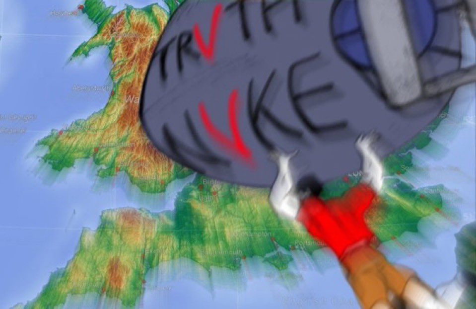 Sensitive Young Saxon tweet media