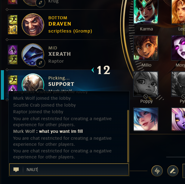 Scriptless tweet media