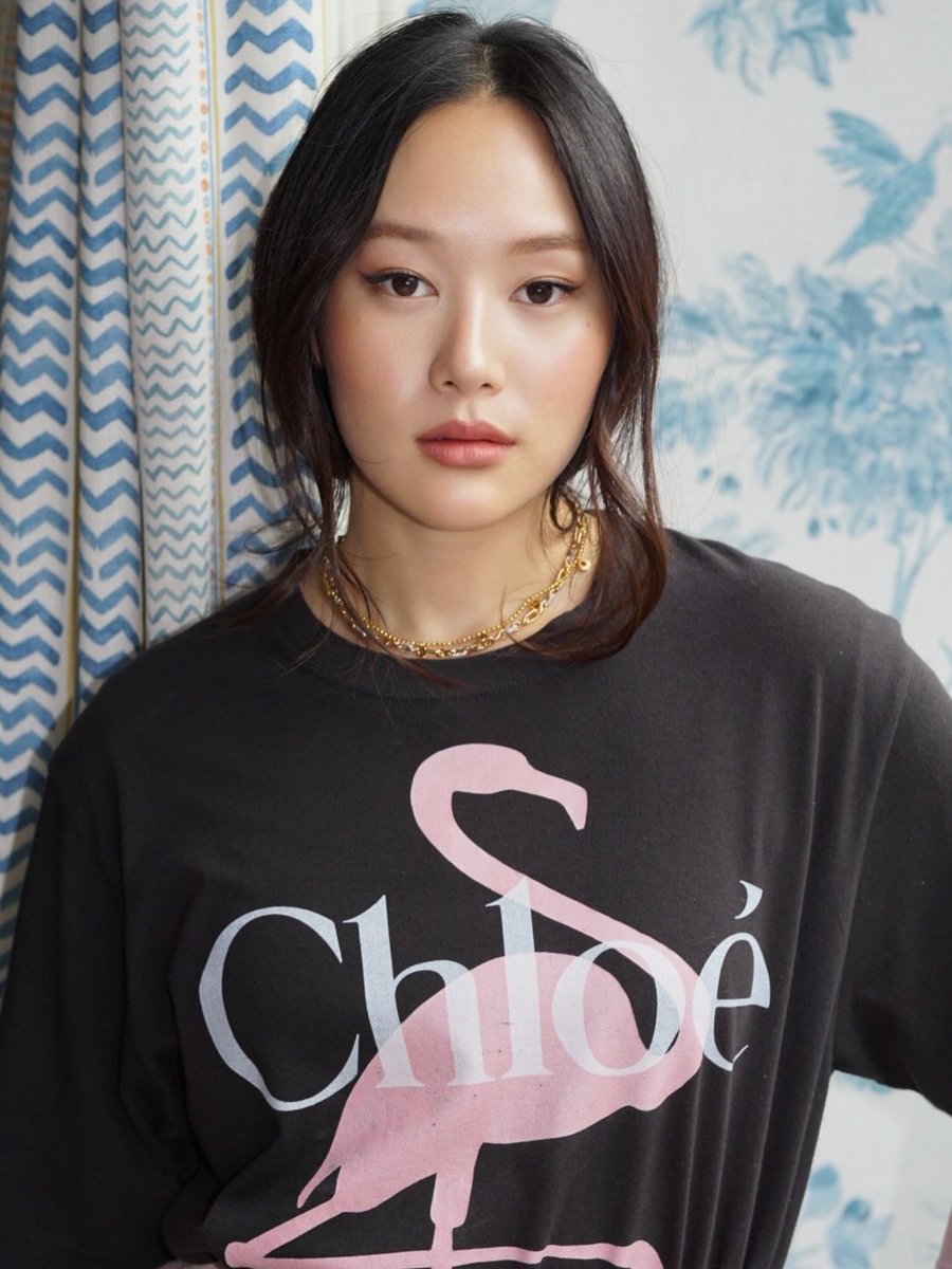 Yerin Ha Source tweet media