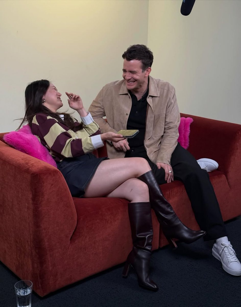 Yerin Ha Source tweet media