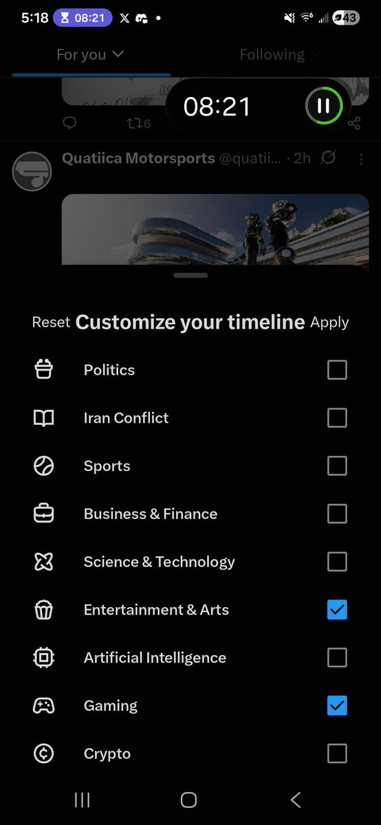 riley ♨️ tweet media