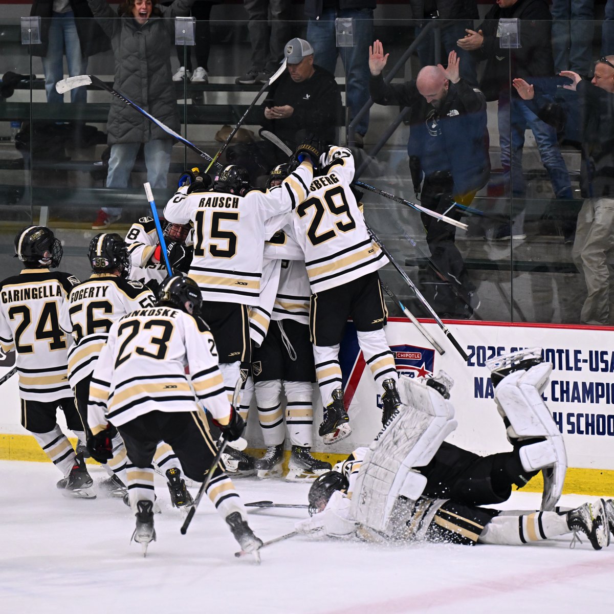 USA Hockey tweet media