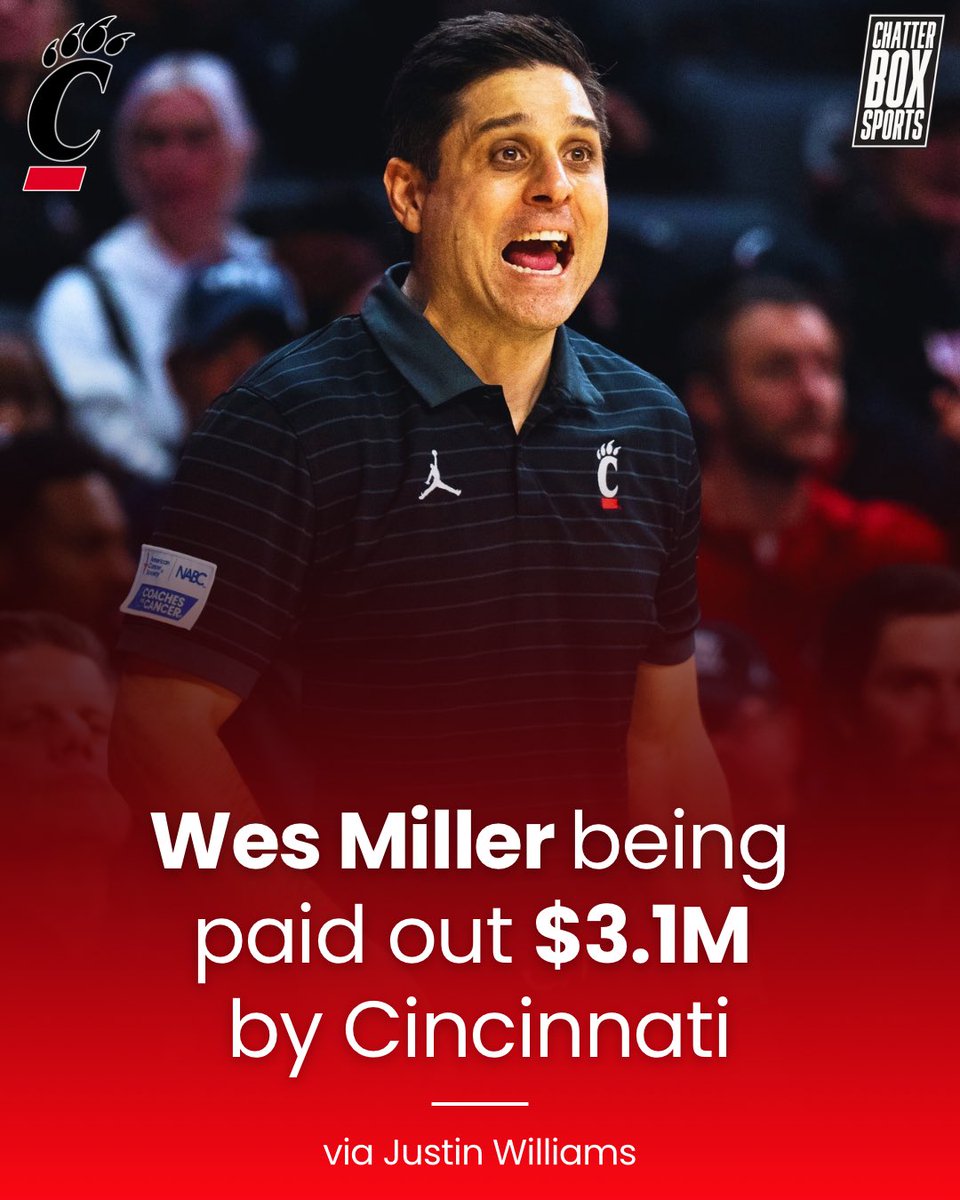 Chatterbox Sports tweet media