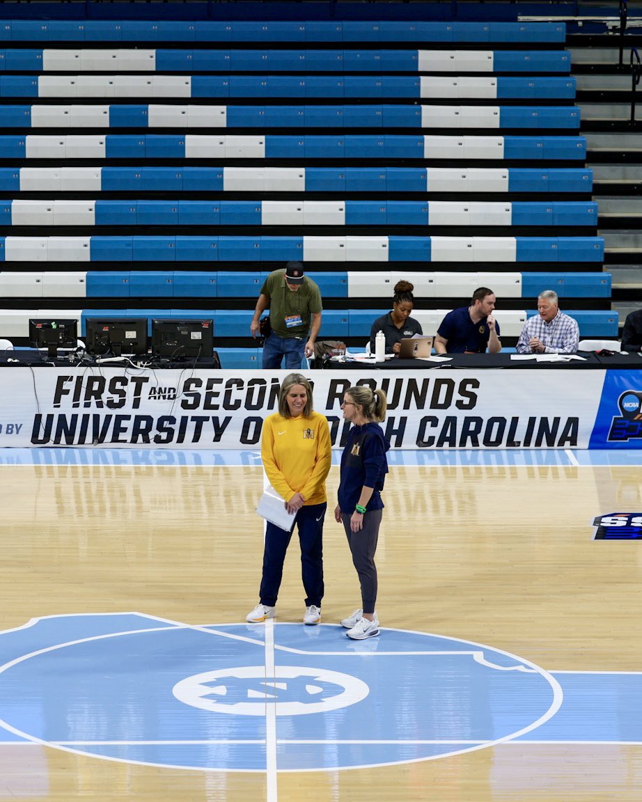 Murray State Women's Basketball tweet media