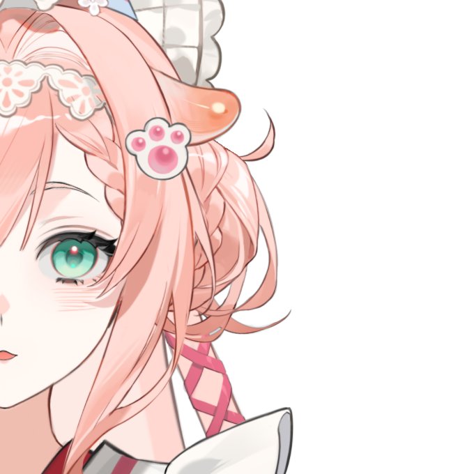 潮汐春実🎐 tweet media