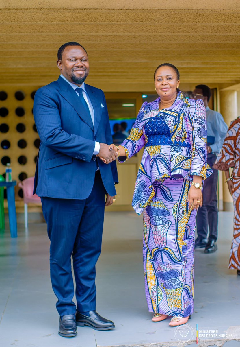 Samuel Mbemba Kabuya tweet media