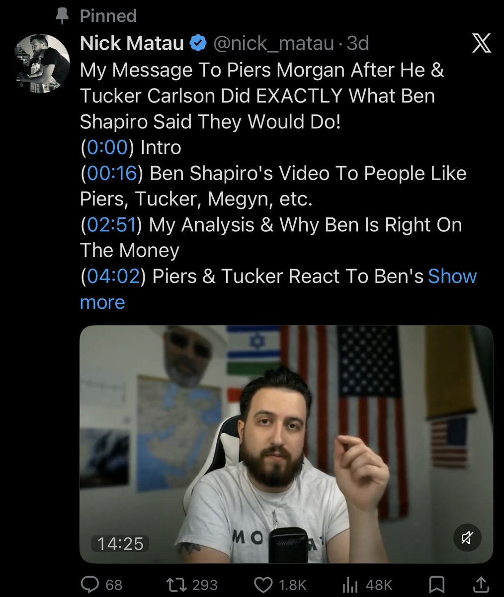 Prevenger tweet media