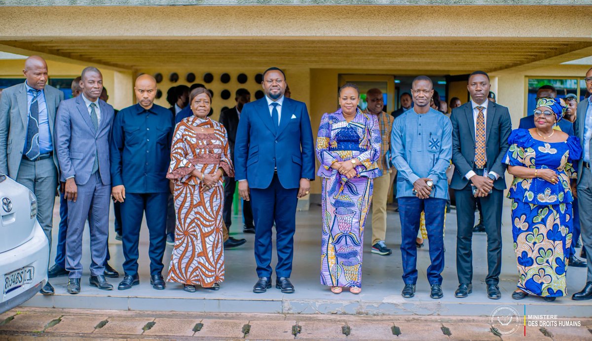 Samuel Mbemba Kabuya tweet media