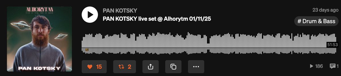 Світу потрібен твій брєд tweet media