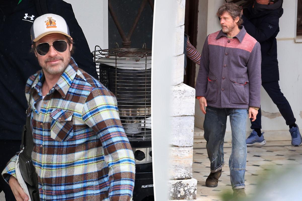 Page Six tweet media