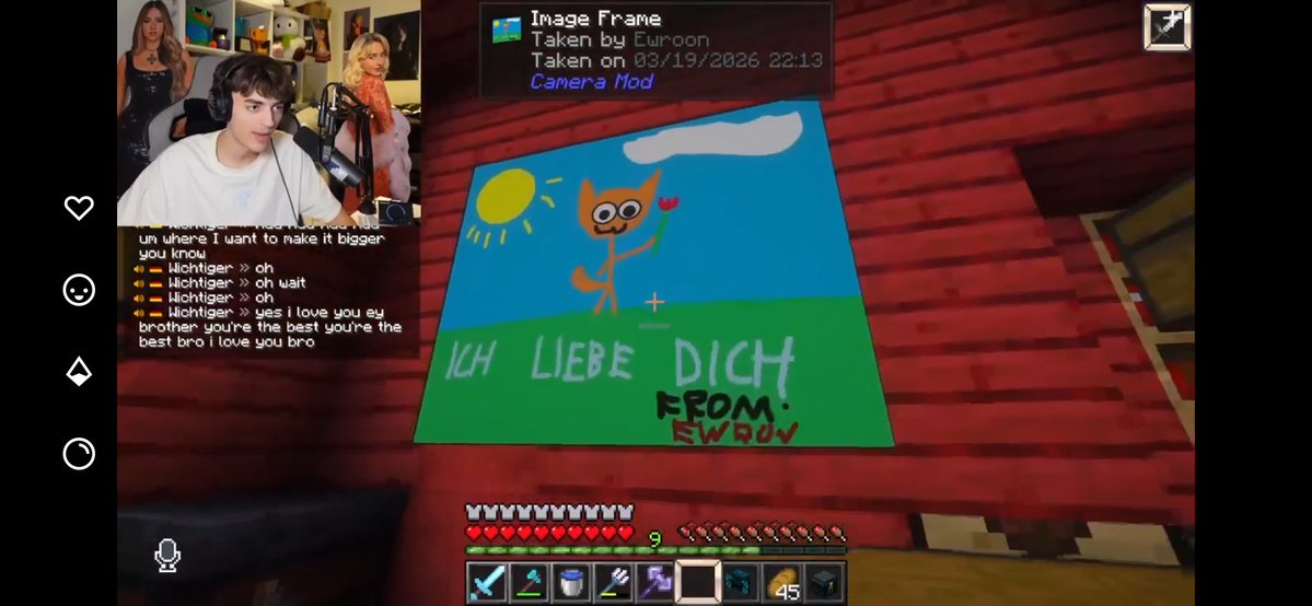 L e X i 🗝️ tweet media