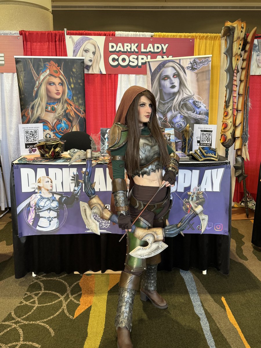 Kira Regent Lord of Silvermoon 💙🏳️‍🌈 tweet media