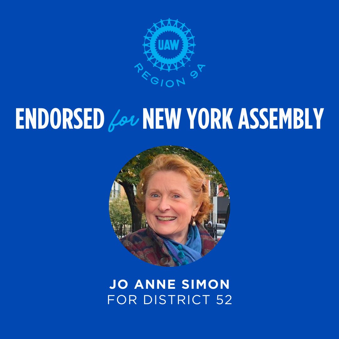 UAW Region 9A tweet media