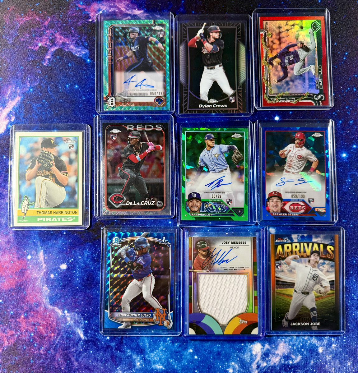 Logan’s League tweet media