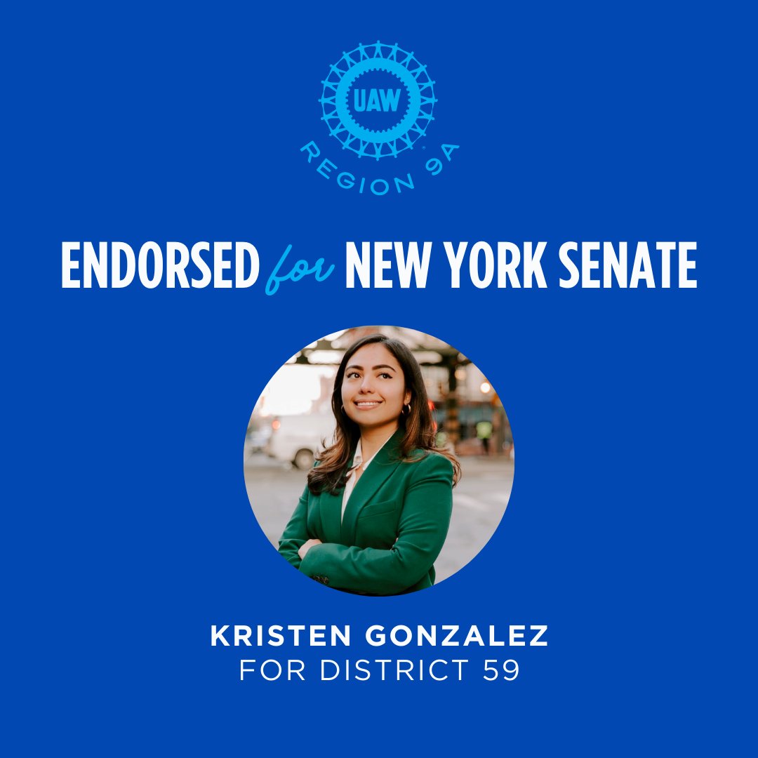 UAW Region 9A tweet media