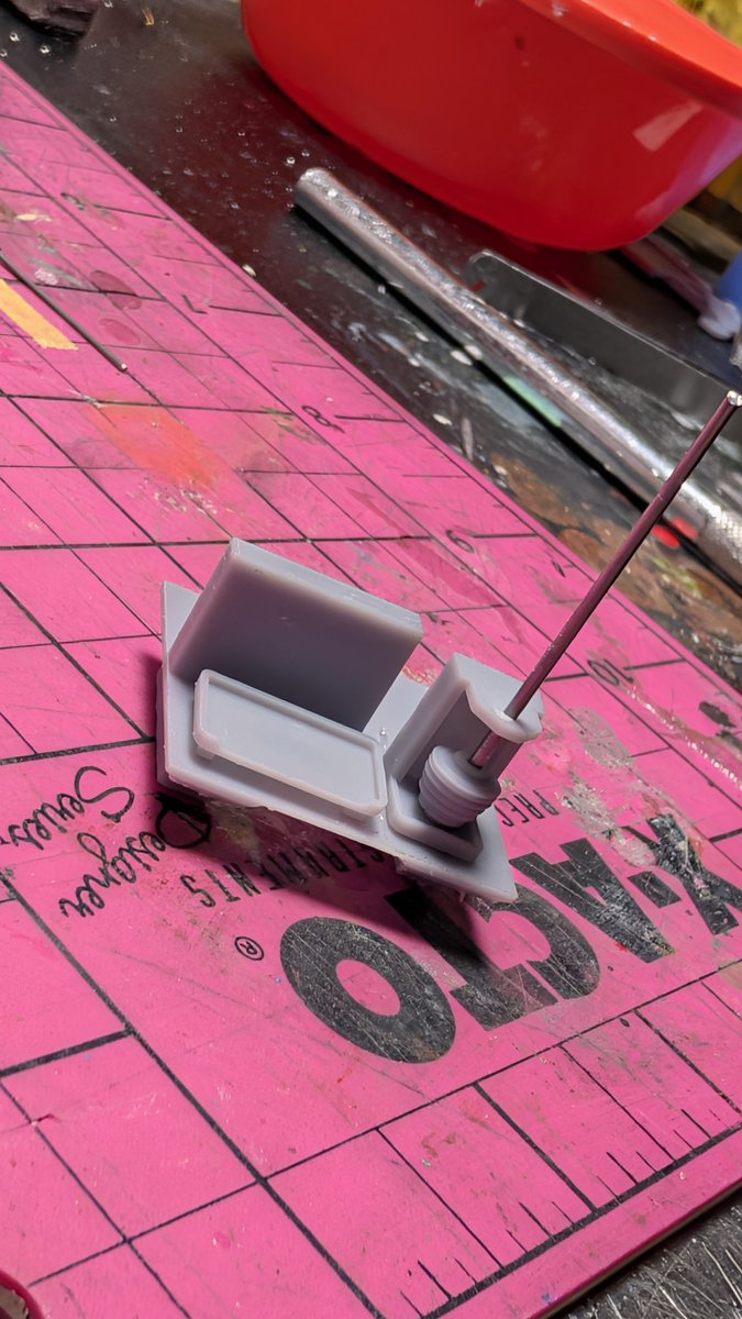 jwfanep's tweet photo. 3d kits available. #hotwheels #164scale https://t.co/7MUaaVwctR