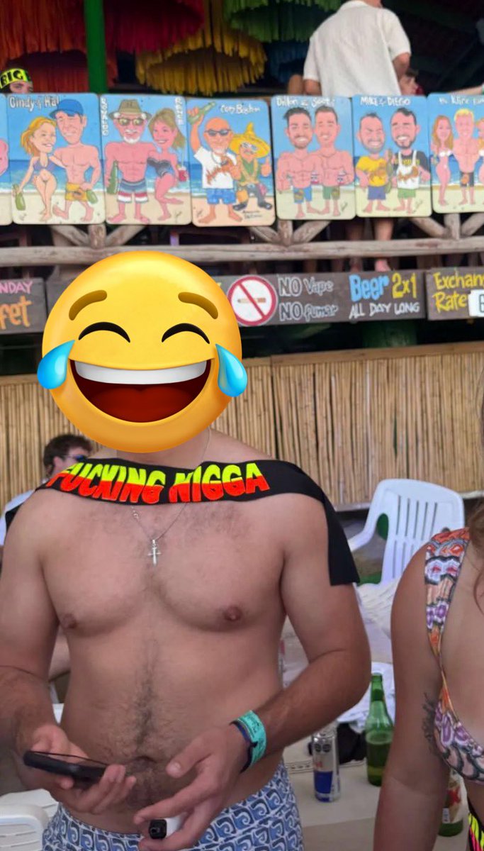 Randall “Slim Jigga” Morrison tweet media