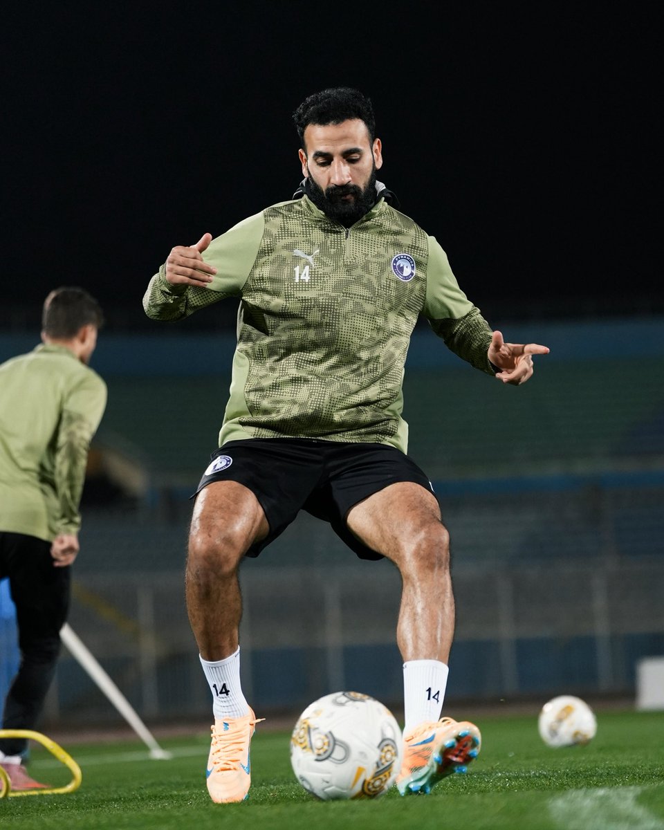 Pyramids FC tweet media