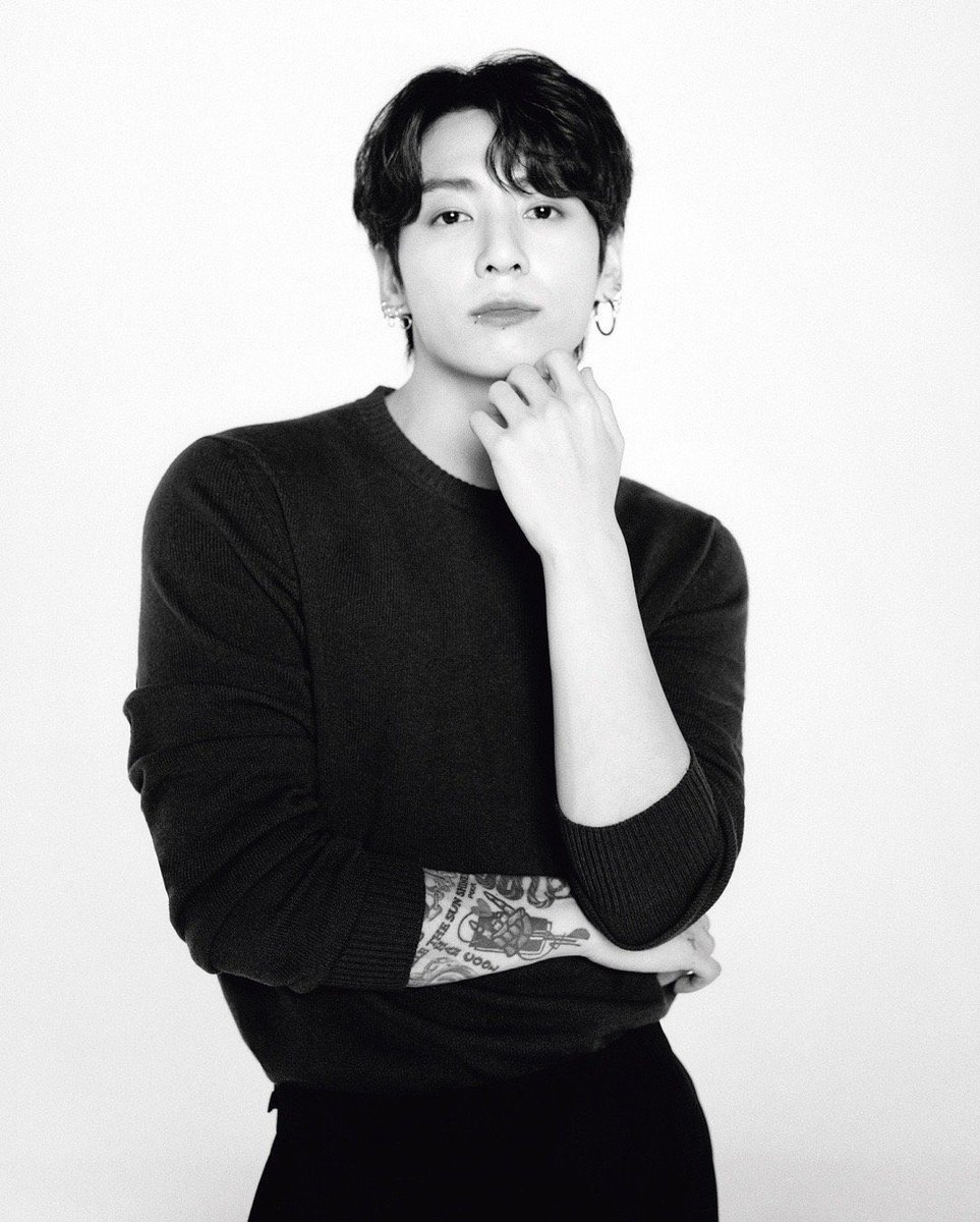 Jungkook Charts tweet media