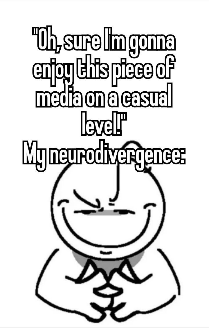 ADHD Memes tweet media
