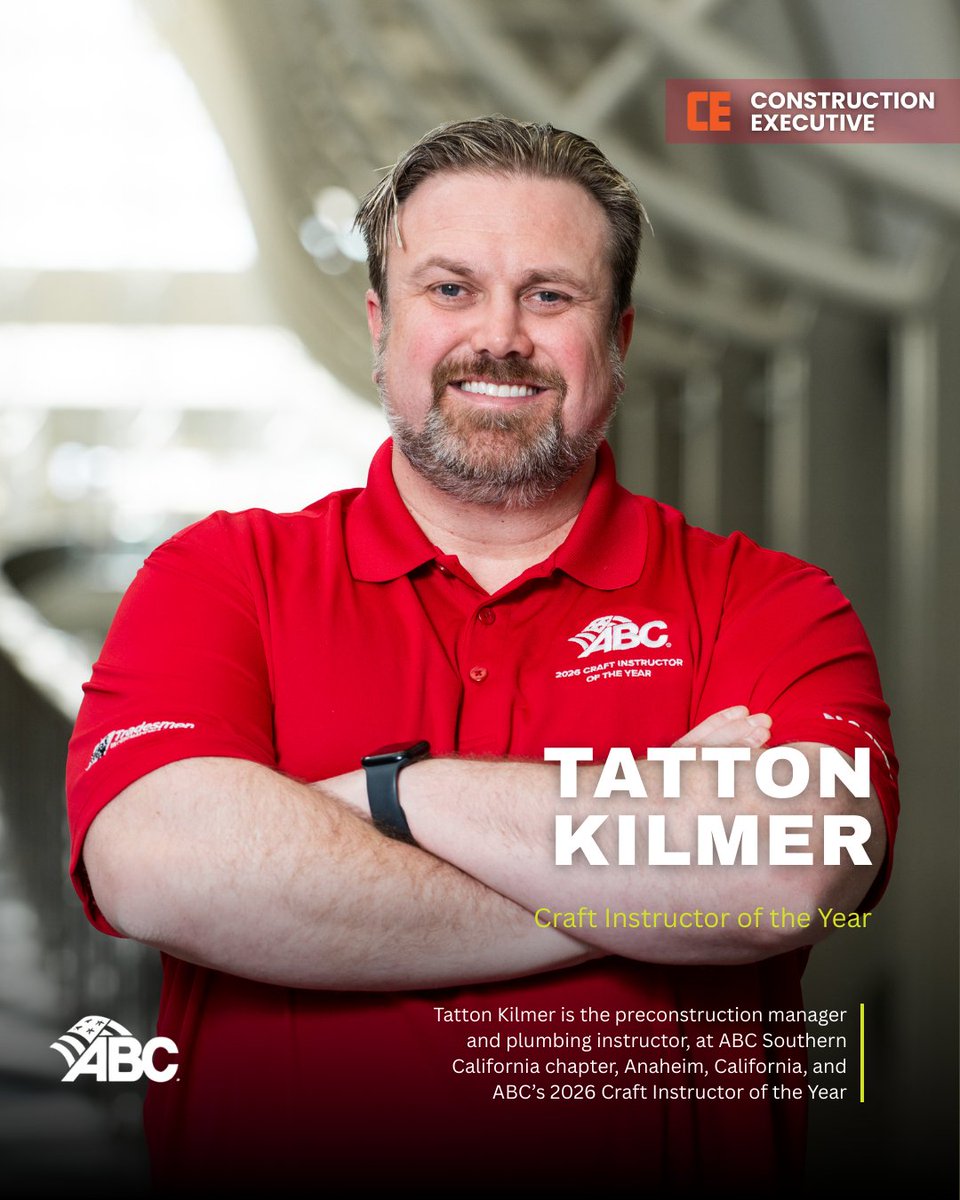 Construction Executive tweet media