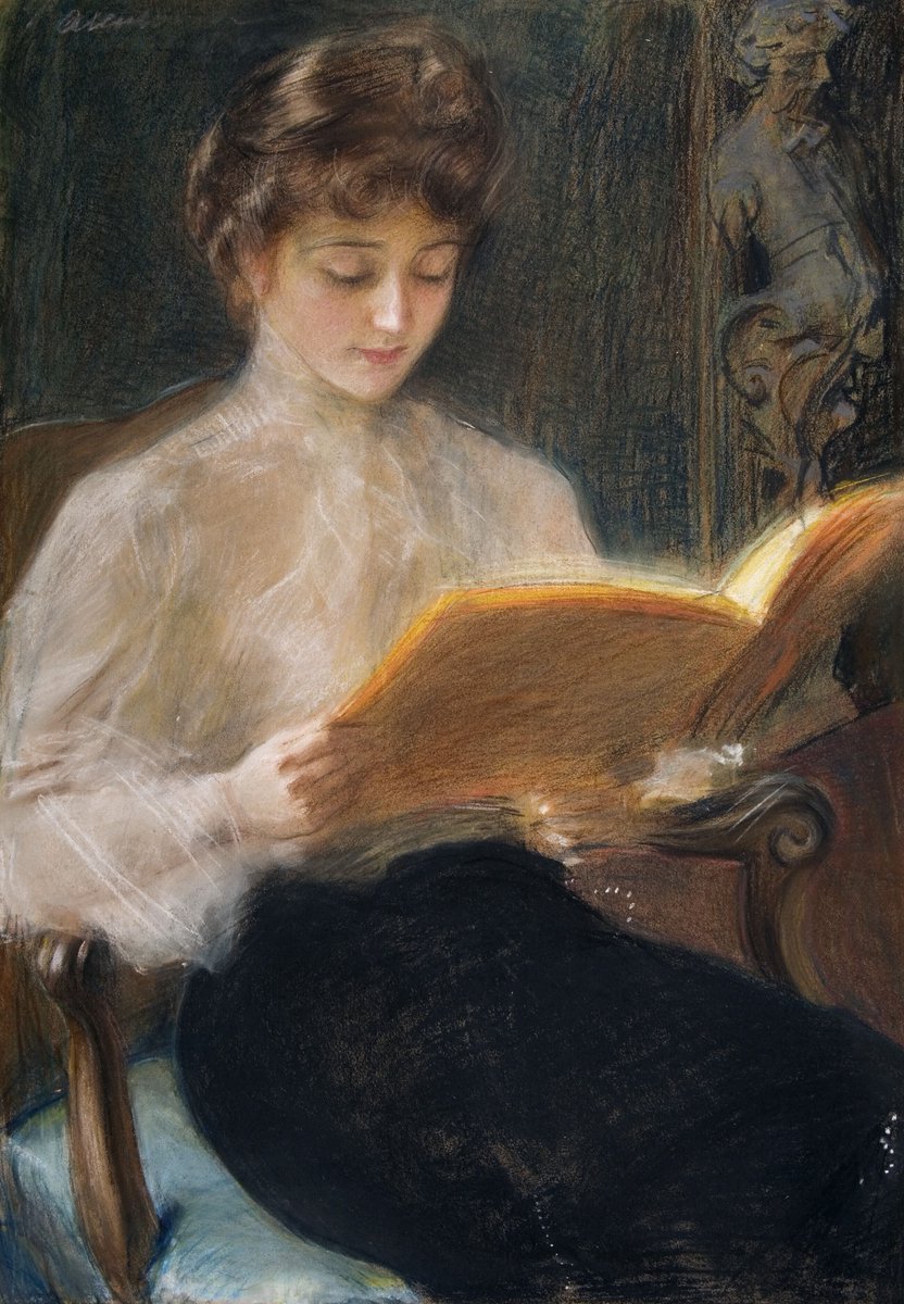 Polish Masters of Art tweet media