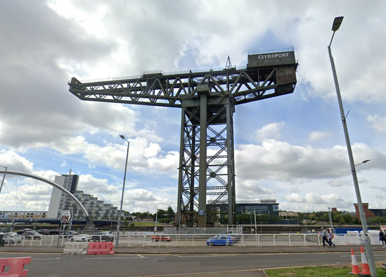 Joe Fae Glesga tweet media