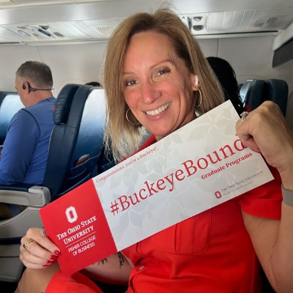 Ohio State tweet media