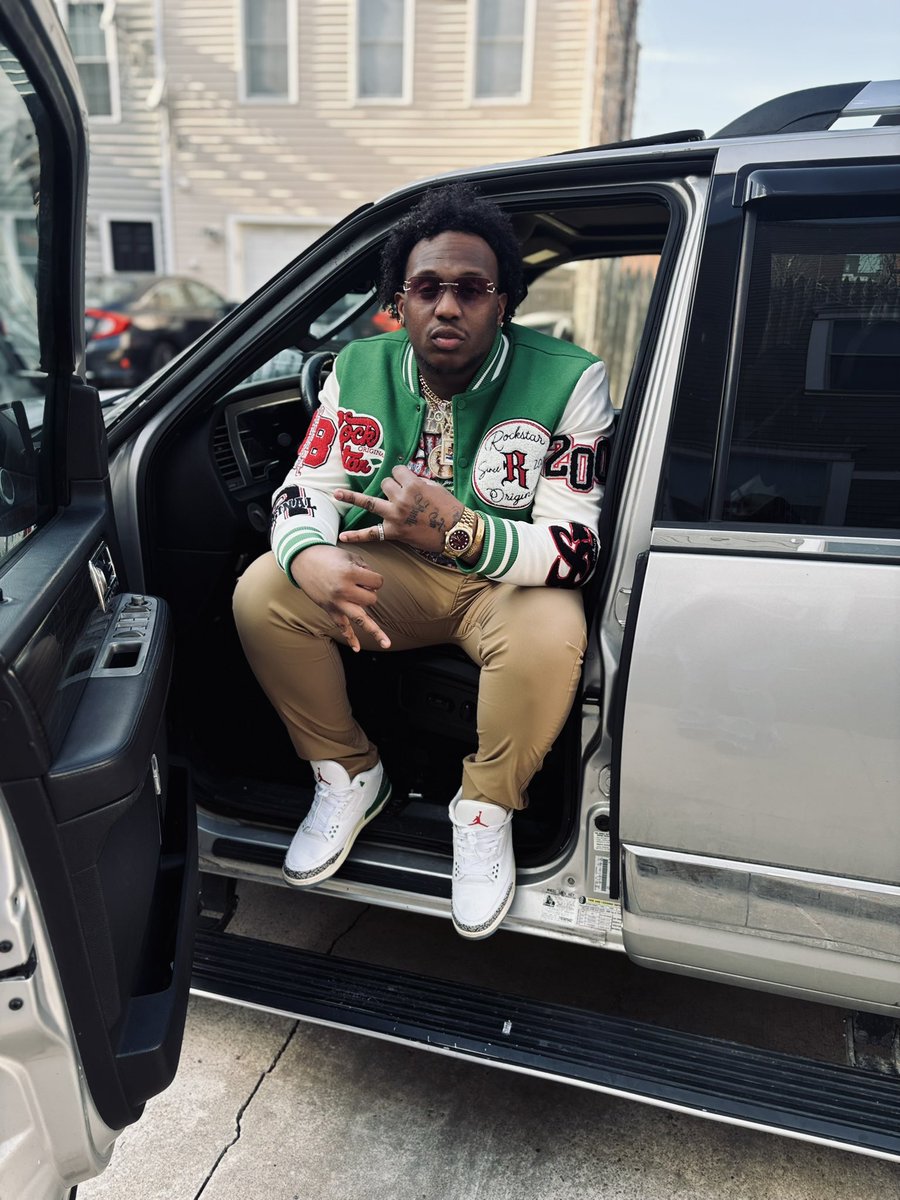 The Voice Of The Hu$tlers 🗣️💰 tweet media