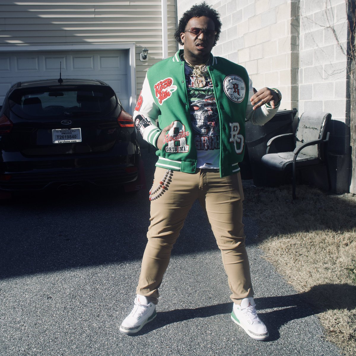 The Voice Of The Hu$tlers 🗣️💰 tweet media