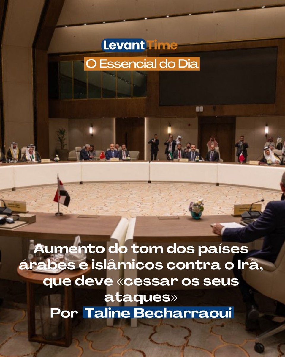 Levant Time ES l PT tweet media