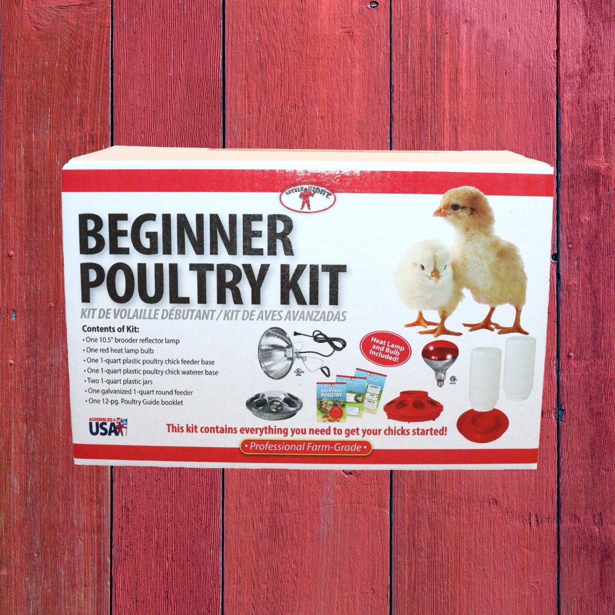 Miller Manufacturing tweet media