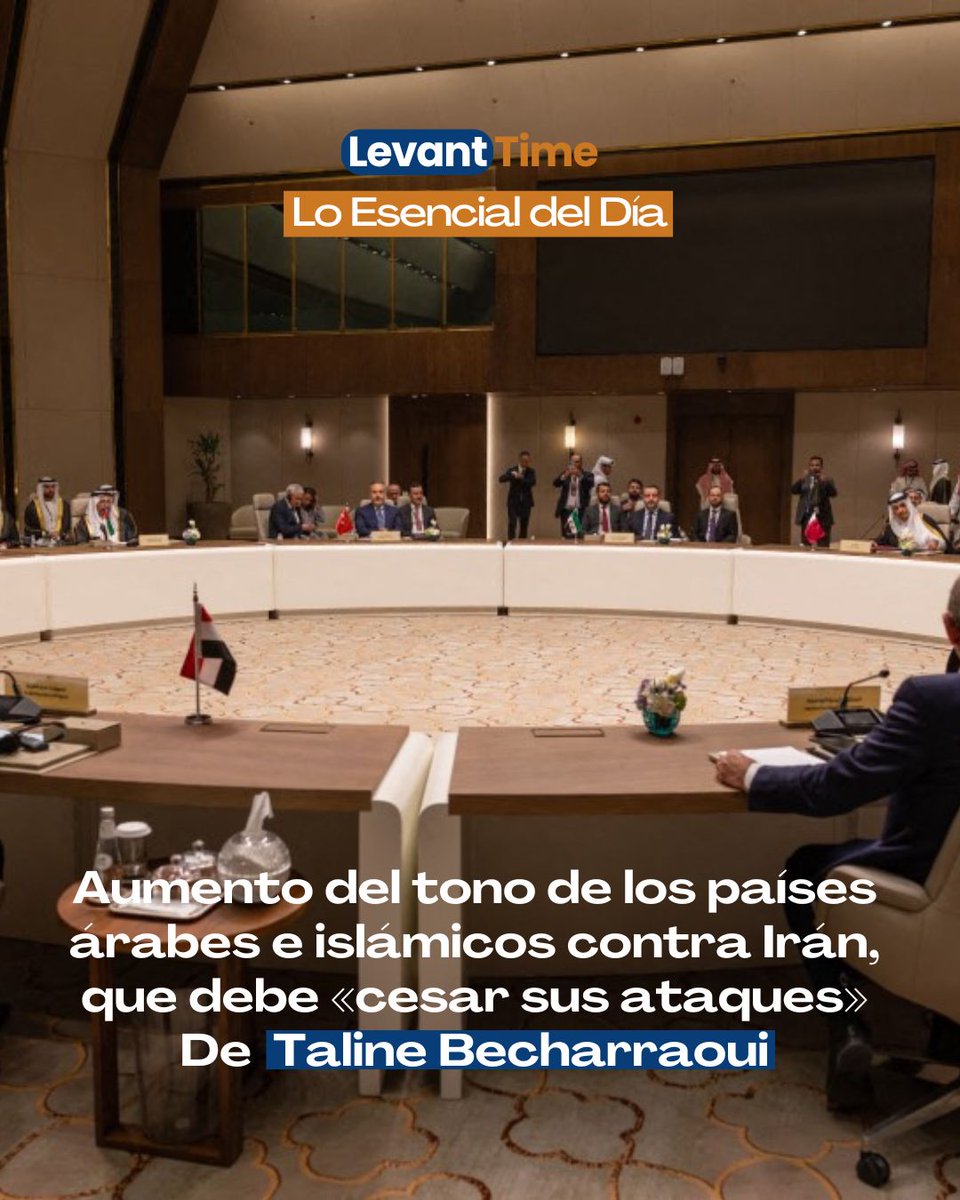 Levant Time ES l PT tweet media